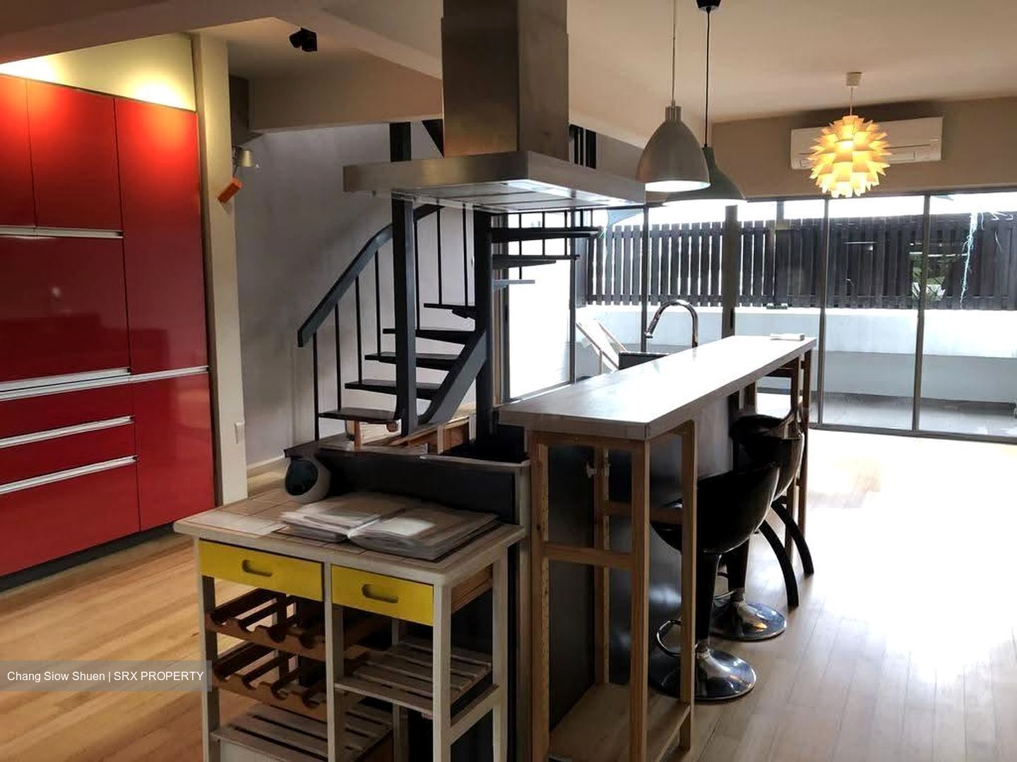 Coronation Shopping Plaza (D10), Apartment #622113751